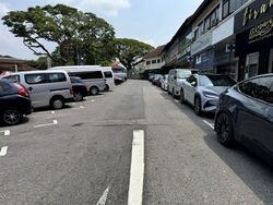 Sembawang Hills Estate (D20), Shop House #627931401